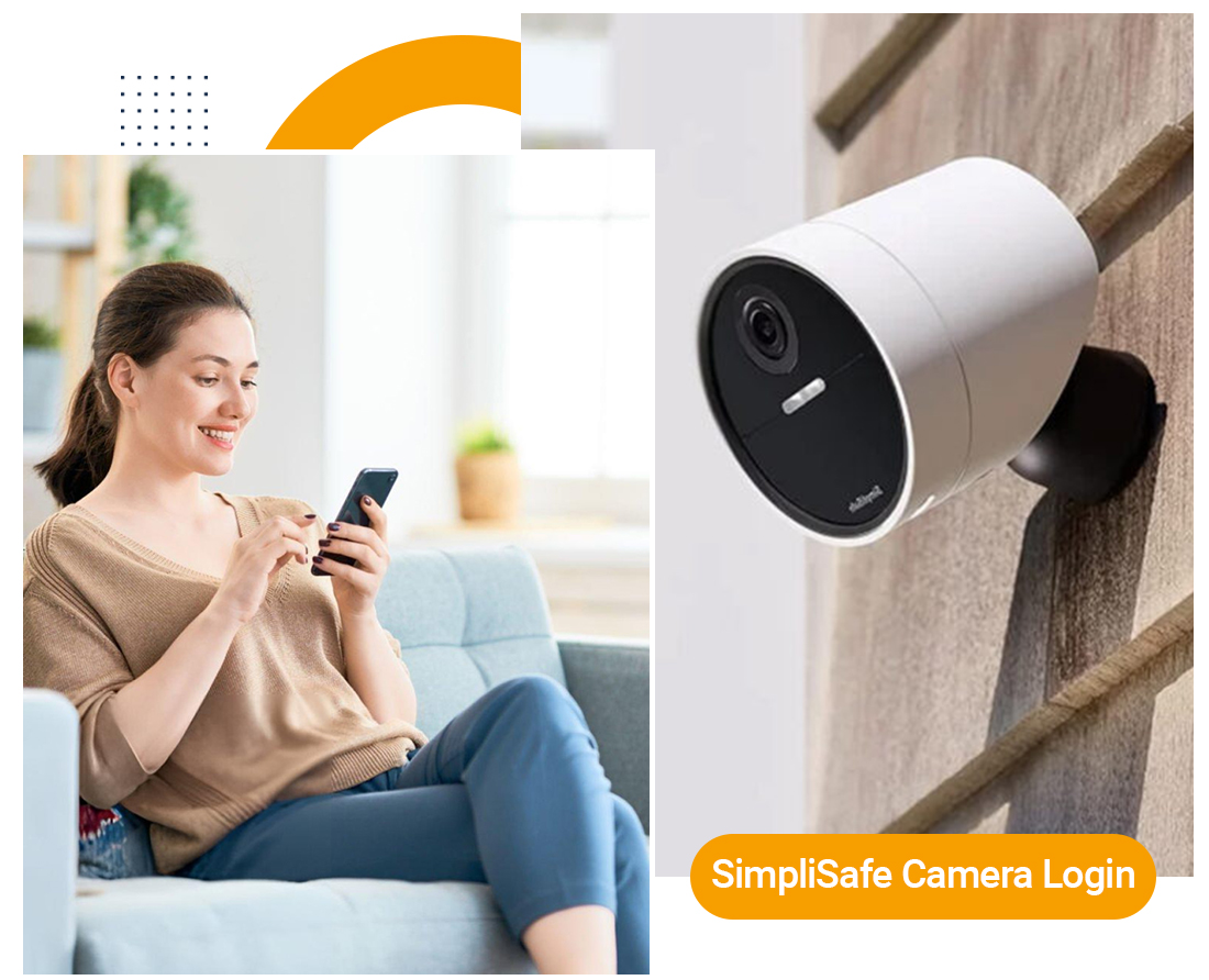 An Easy Guide to SimpliSafe Camera Login